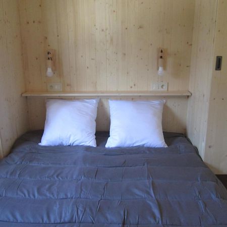 Camping La Borie Basse Condat  Εξωτερικό φωτογραφία