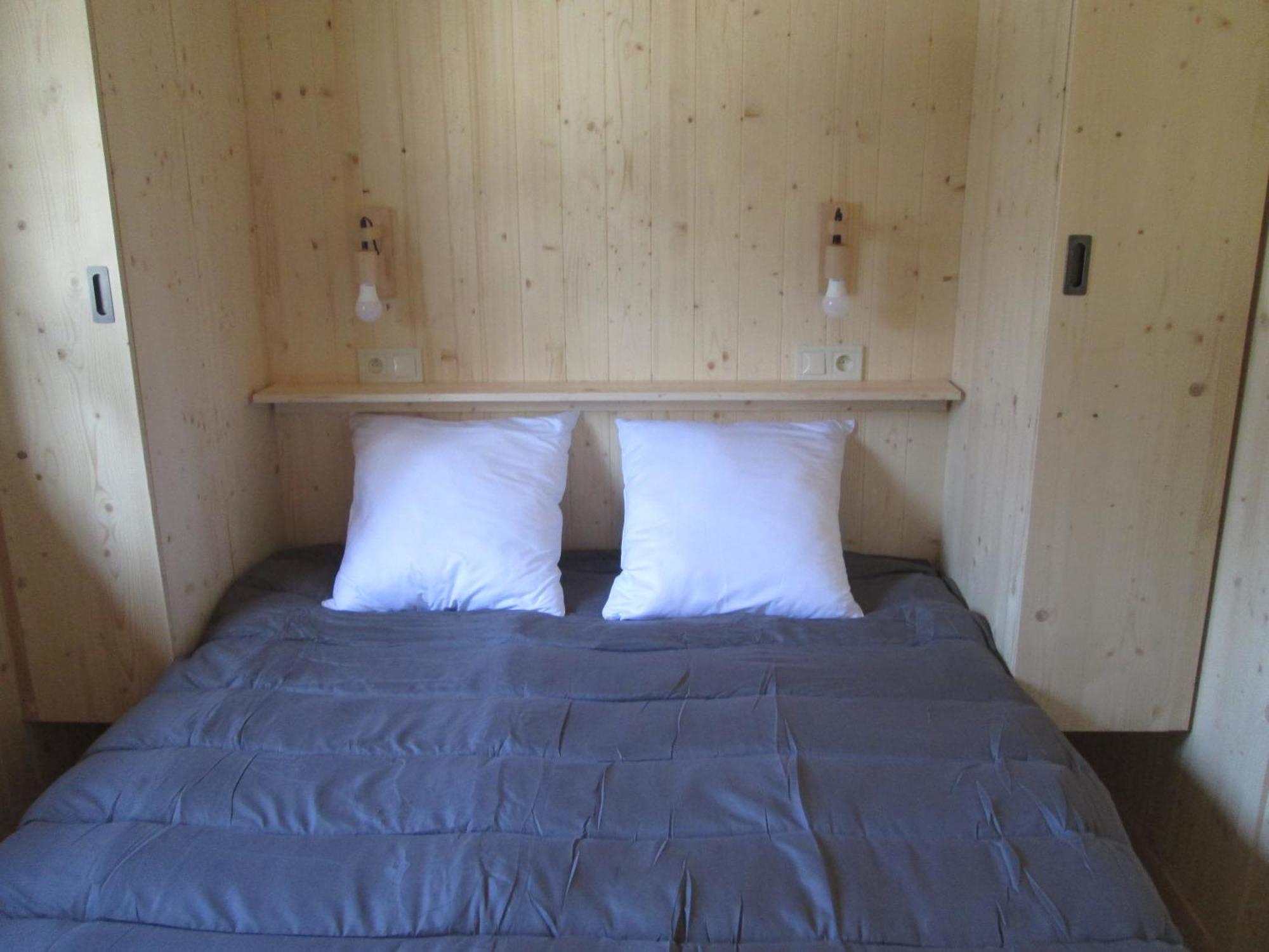 Camping La Borie Basse Condat  Εξωτερικό φωτογραφία